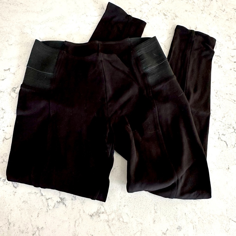Zara Leggings